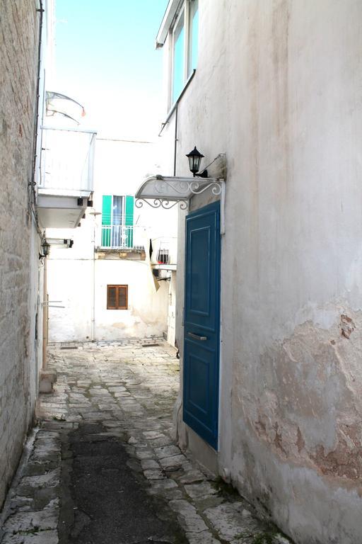 Dream Home Ostuni Exterior photo