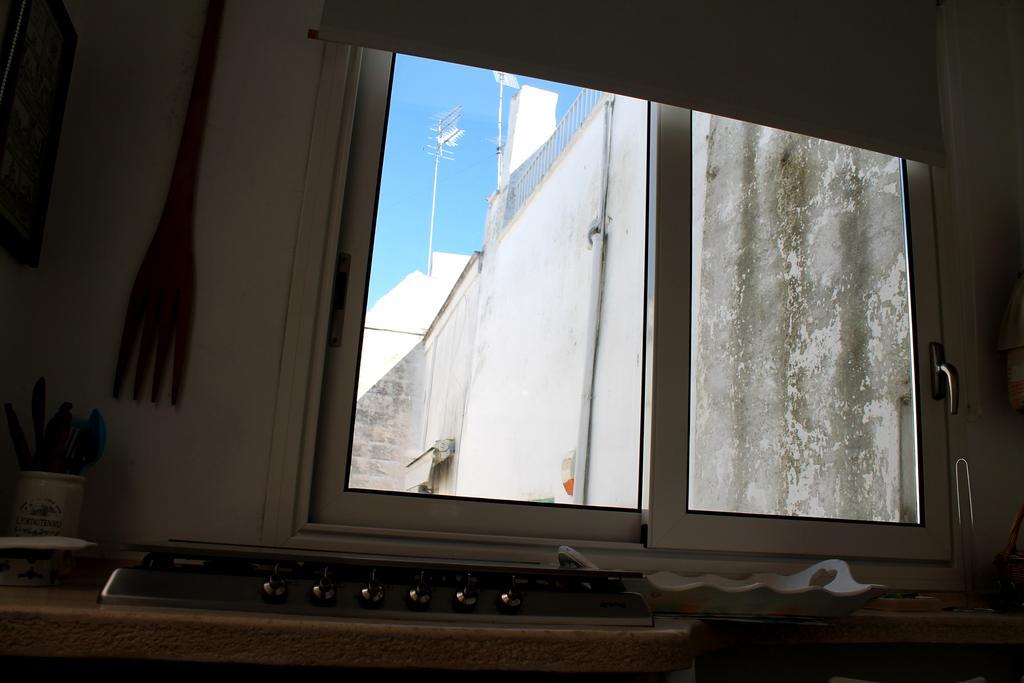 Dream Home Ostuni Exterior photo