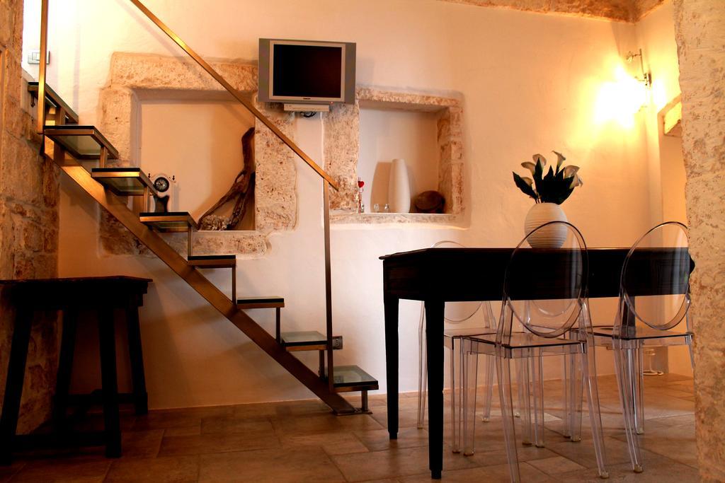 Dream Home Ostuni Exterior photo