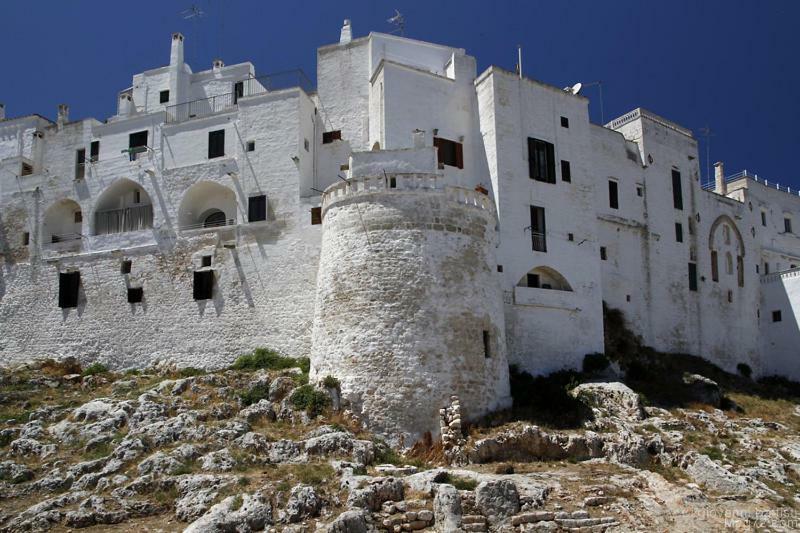 Dream Home Ostuni Exterior photo