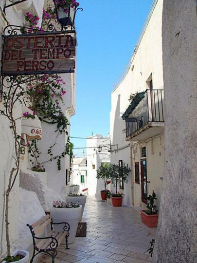 Dream Home Ostuni Exterior photo